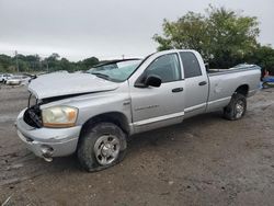 2006 Dodge RAM 2500 ST en venta en Baltimore, MD