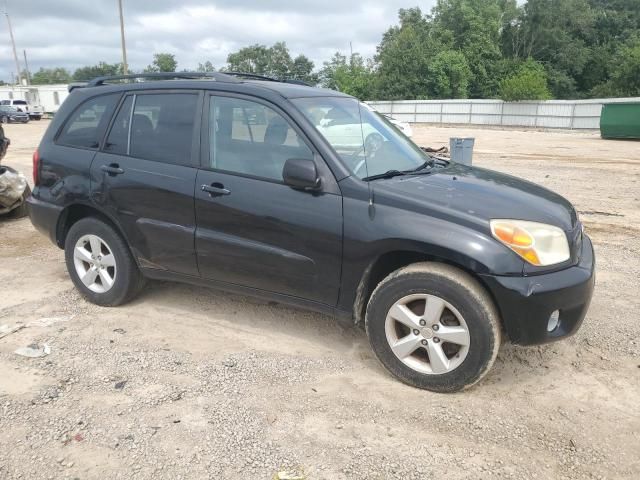 2004 Toyota Rav4