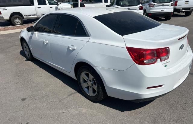 2016 Chevrolet Malibu Limited LT