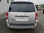 2008 Chrysler Town & Country Touring