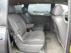 2008 Toyota Sienna XLE