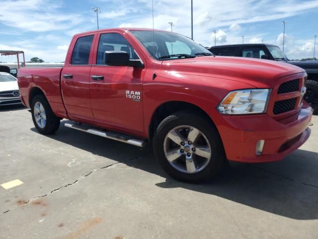 2019 Dodge RAM 1500 Classic Tradesman