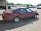 2007 Ford Taurus SE