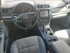 2015 Toyota Camry XSE