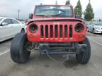 2011 Jeep Wrangler Sport