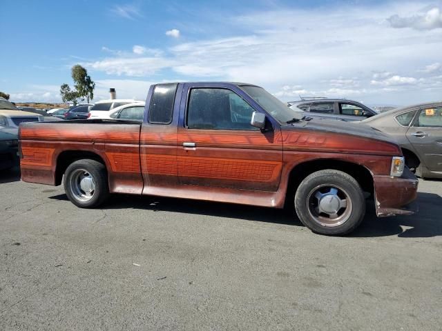 1991 Nissan Truck King Cab