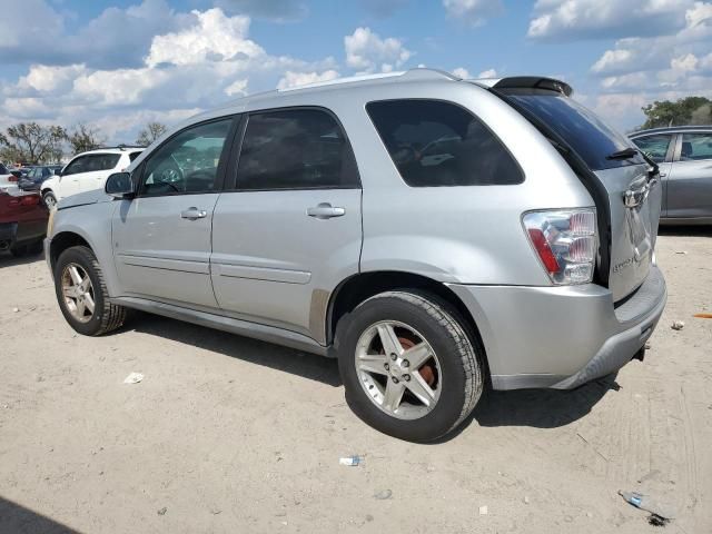 2006 Chevrolet Equinox LT