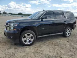 2015 Chevrolet Tahoe C1500 LT en venta en Conway, AR