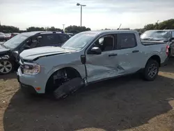 Ford Vehiculos salvage en venta: 2024 Ford Maverick XLT