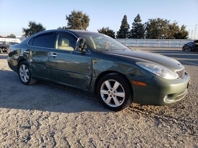 2005 Lexus ES 330