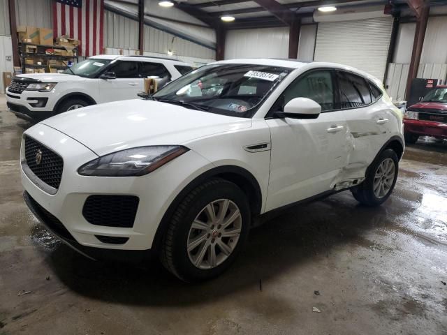 2019 Jaguar E-PACE S