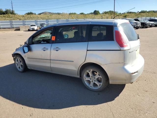 2009 Mazda 5