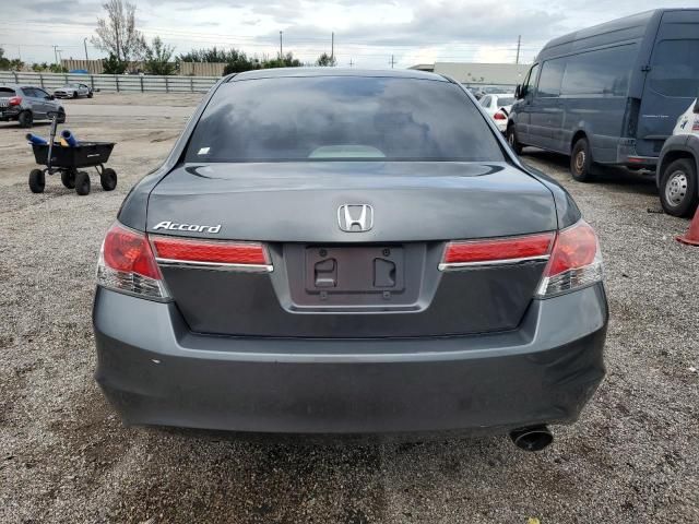 2011 Honda Accord LX