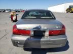 2002 Mercury Grand Marquis LS