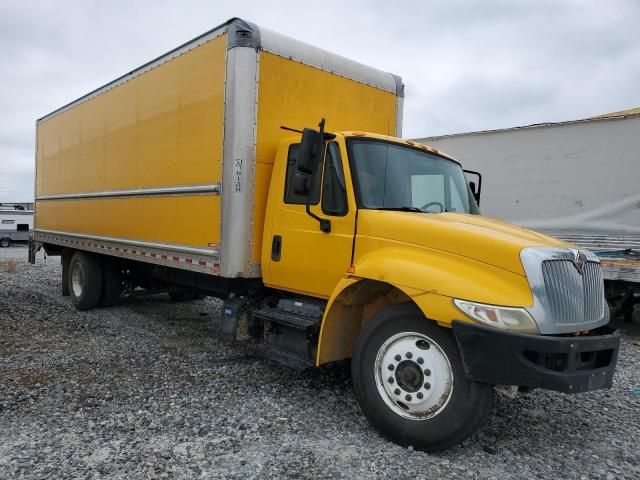 2018 International 4000 4300