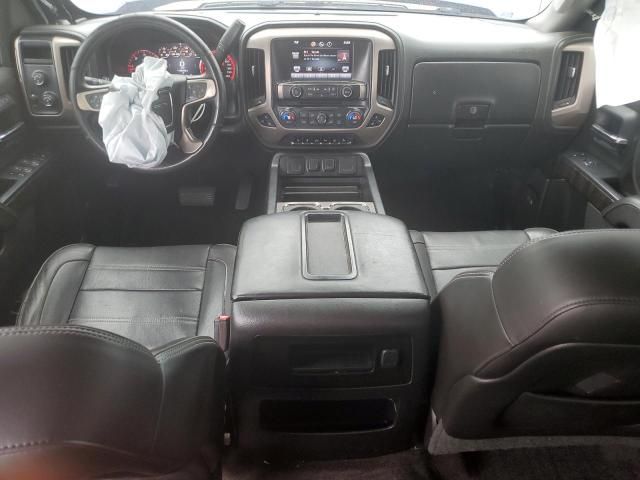 2015 GMC Sierra K1500 Denali