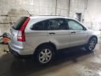 2009 Honda CR-V EX