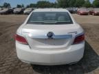 2011 Buick Lacrosse CXS