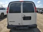 2008 Chevrolet Express G2500