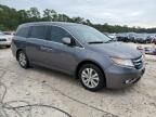 2016 Honda Odyssey EX