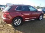 2019 Audi Q5 Prestige