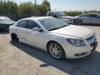 2010 Chevrolet Malibu LTZ