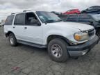 2000 Ford Explorer XLT