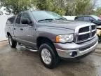 2005 Dodge RAM 1500 ST