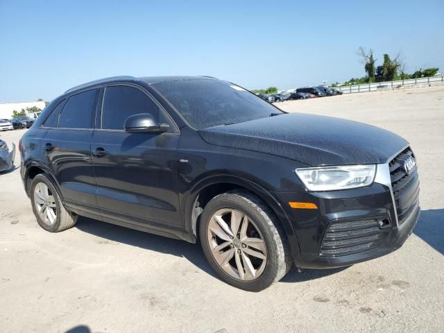 2018 Audi Q3 Premium