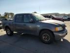 2003 Ford F150 Supercrew