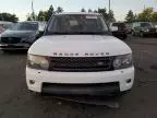 2012 Land Rover Range Rover Sport HSE