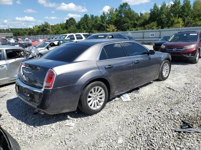 2014 Chrysler 300