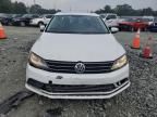 2017 Volkswagen Jetta SE