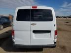 2017 Chevrolet City Express LS