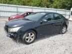 2011 Chevrolet Cruze LT