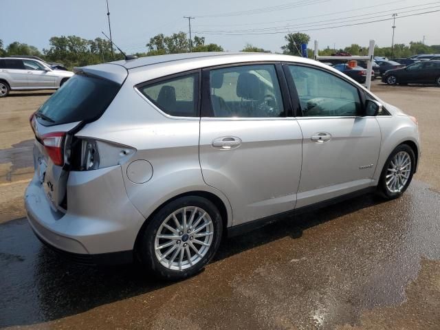 2013 Ford C-MAX SEL