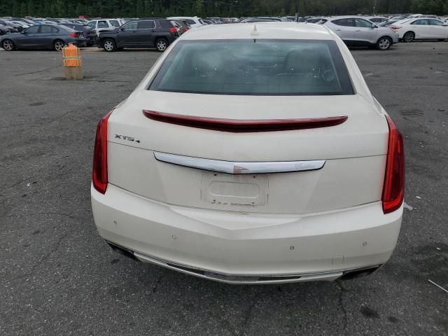 2013 Cadillac XTS Premium Collection