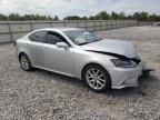 2012 Lexus IS 250