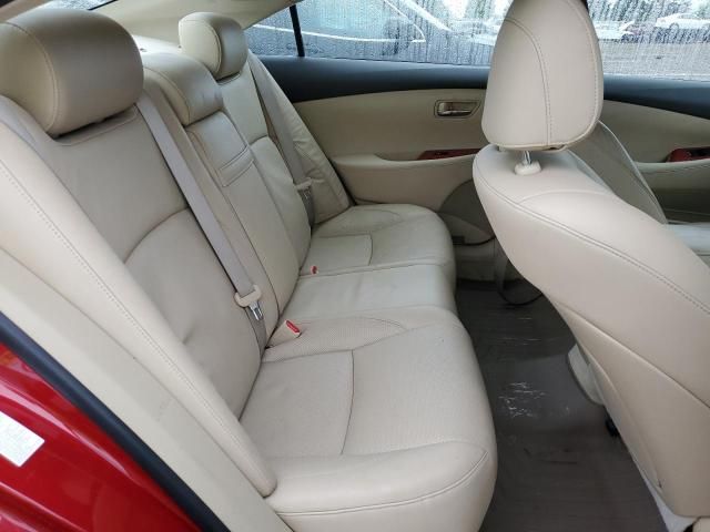 2009 Lexus ES 350