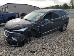 Buick salvage cars for sale: 2023 Buick Enclave Essence