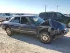 1998 Buick Lesabre Limited