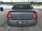 2007 Pontiac G6 Base