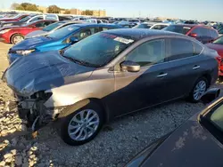 Nissan Sentra salvage cars for sale: 2019 Nissan Sentra S