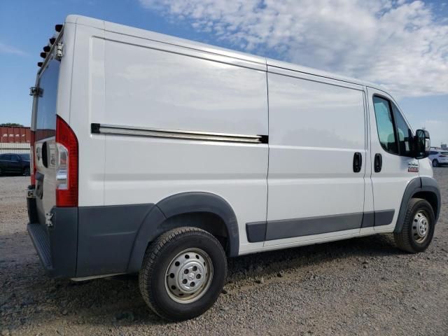 2017 Dodge RAM Promaster 1500 1500 Standard