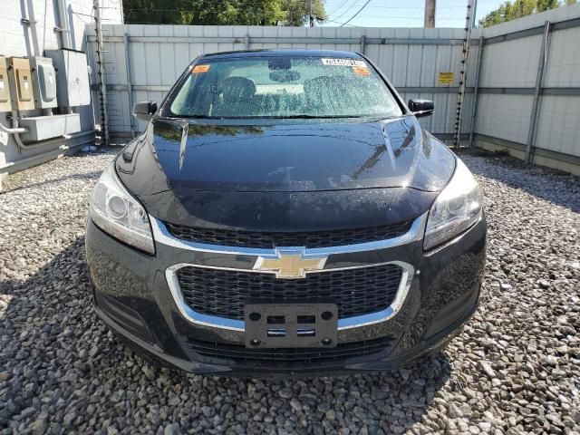 2014 Chevrolet Malibu 1LT