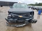 2017 Chevrolet Silverado K1500 LTZ