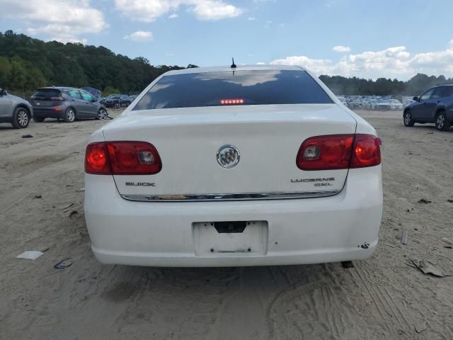 2008 Buick Lucerne CXL