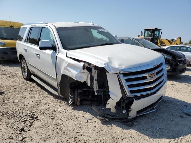 2019 Cadillac Escalade