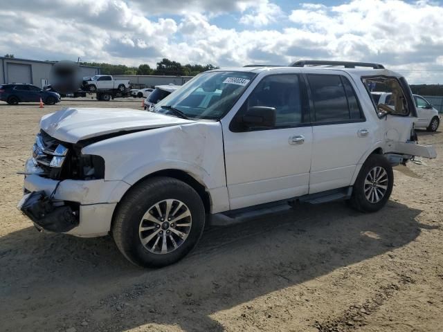 2017 Ford Expedition XLT