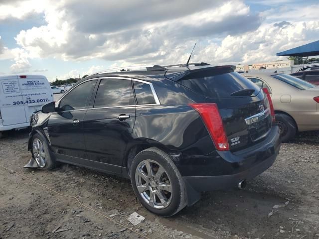 2012 Cadillac SRX Premium Collection